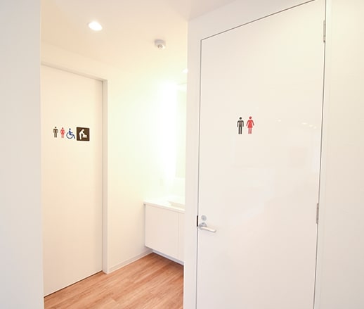 パウダースペース