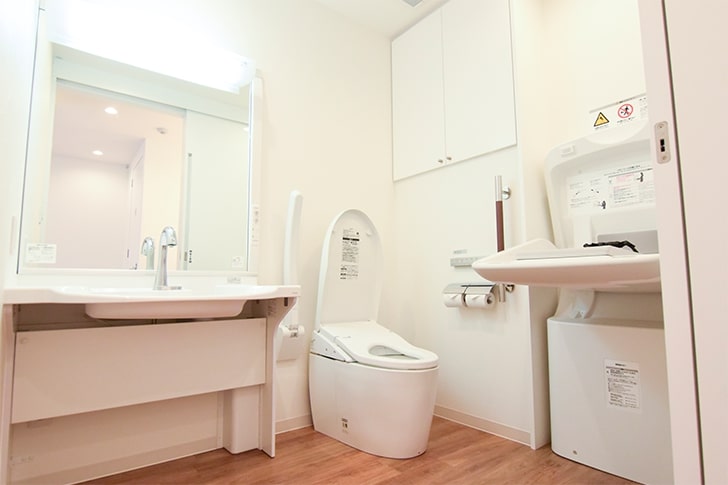 パウダースペース