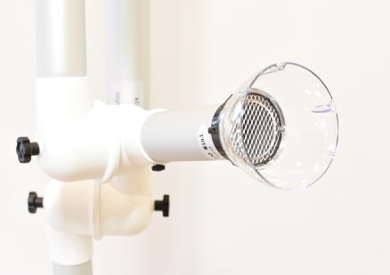 口腔外バキューム