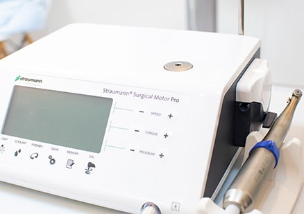 インプランター