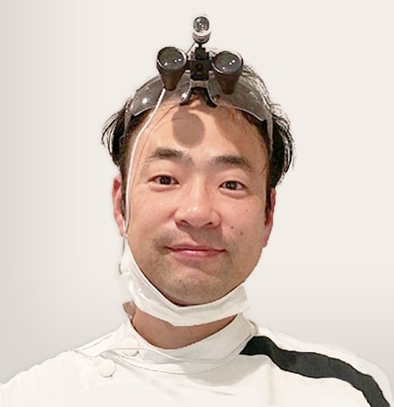 高齢者歯科担当医 河添