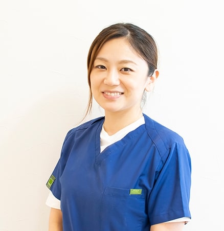 矯正歯科担当医　佐野