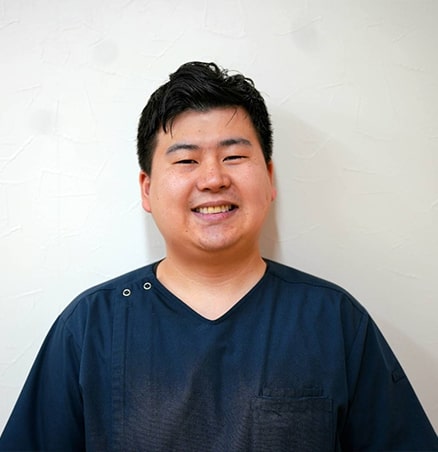 一般診療担当医 中山