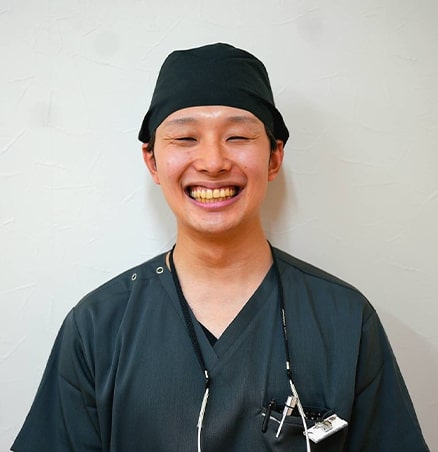 一般診療担当医　木下