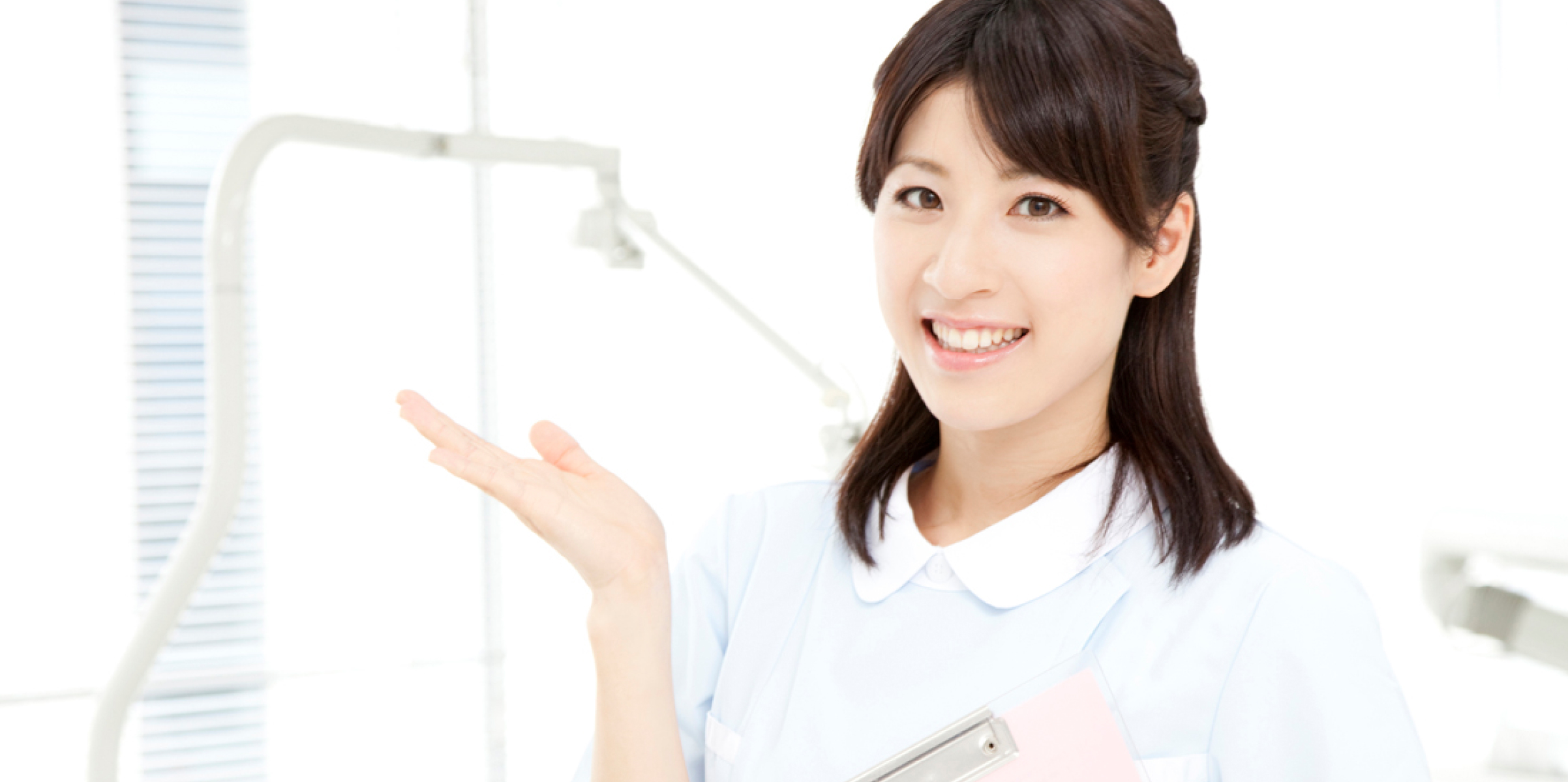 患者様に寄り添った診療と適切に設定された費用